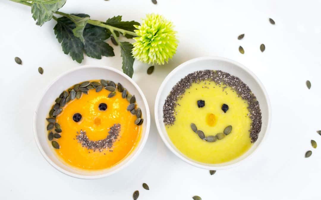 No Yolking™ – Low-Calorie Citrus Pudding