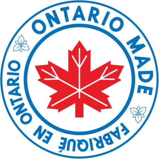 Made in Ontario