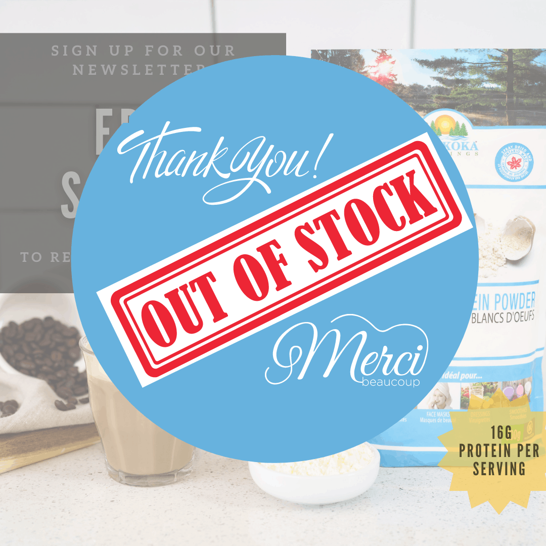 Out of Stock