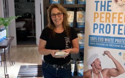 Q & A with Kerry Foreman, Founder of Muskoka Mornings®