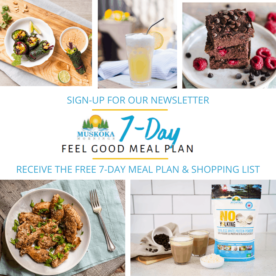 Meal Plan_Friday Menu (002) 7-Day Feel Good Summer Meal Plan