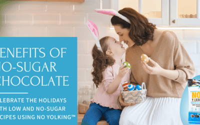 Benefits of No-Sugar Chocolate
