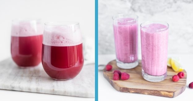protein shakes made with egg white protein