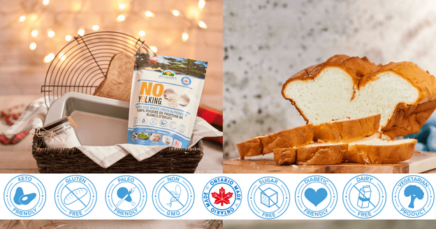 Gift Ideas for the Baker