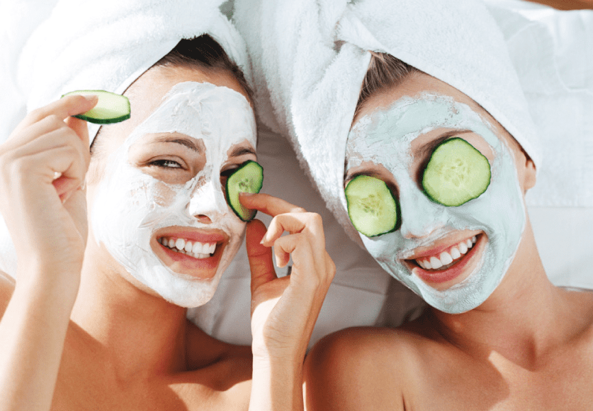 Mask Recipe