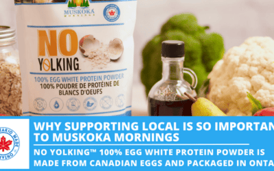 Why Supporting Local is So Important