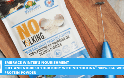 Embrace Winter’s Nourishment
