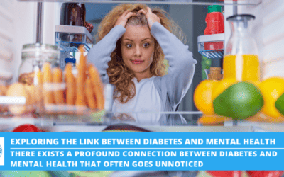 Is Your Mood a Sign of Pre-Diabetes?