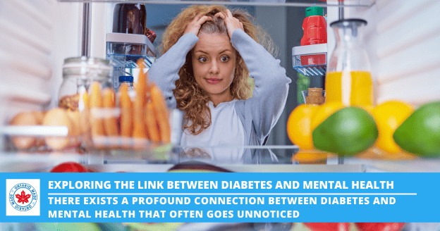 Is Your Mood a Sign of Pre-Diabetes?