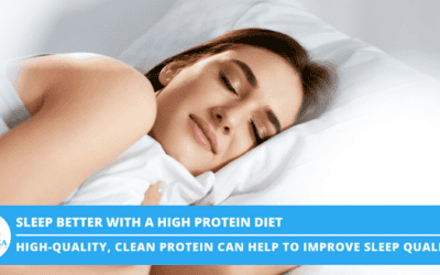 Get a Good Night’s Sleep