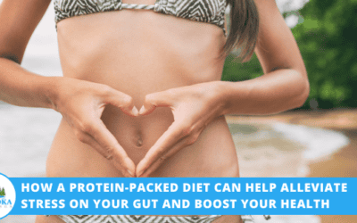 Clean Up Your Diet with No Yolking™