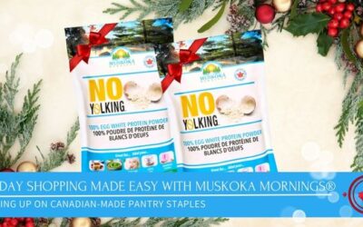 Holiday Shopping Made Easy