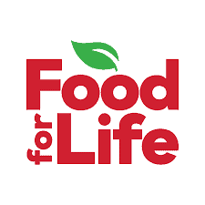 Food For Life Store Logo