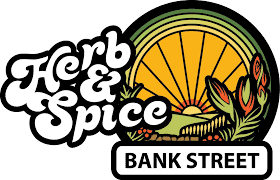 Herb & Spice Store Logo