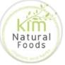 Kim Natural Foods Store Logo