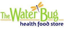 The Water Bug Store Logo