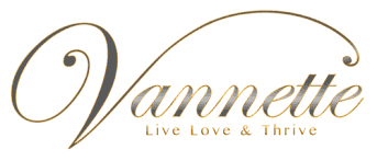 Vannette Keast Health Logo