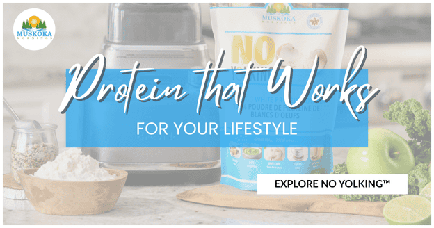 Protein that Works